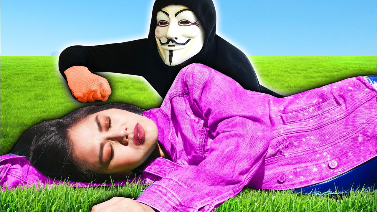 best youtube thumbails project hacker