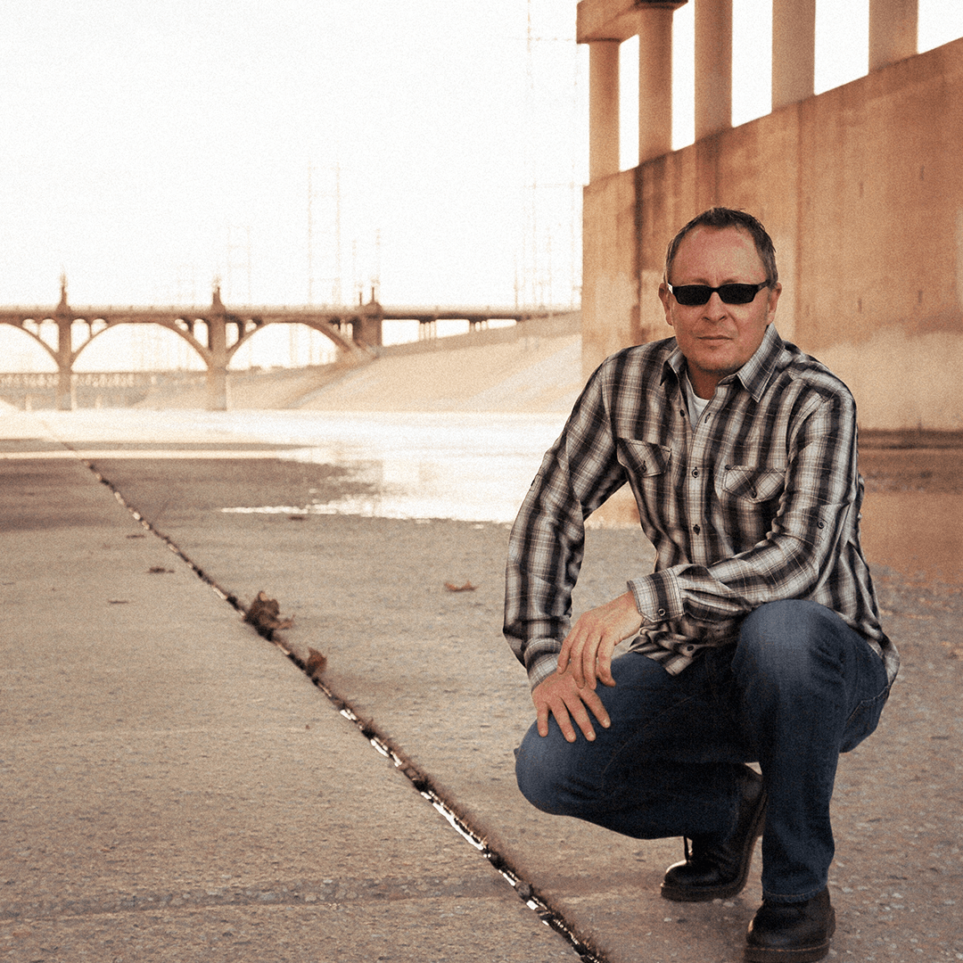 todd bergin
