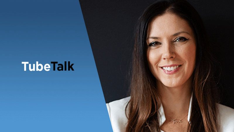 judi fox TubeTalk