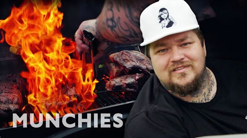 2 YouTube Channels That Serve Up a Satisfying Foodie Fix