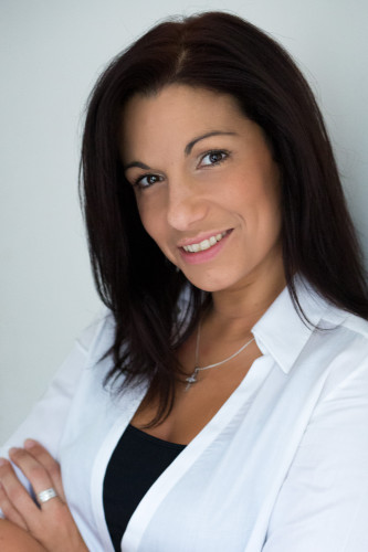 Victoria Grech