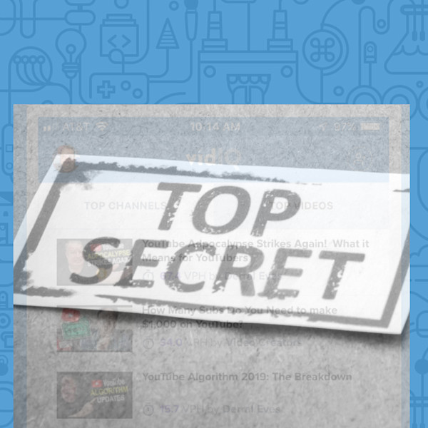 Beta access to vidIQ