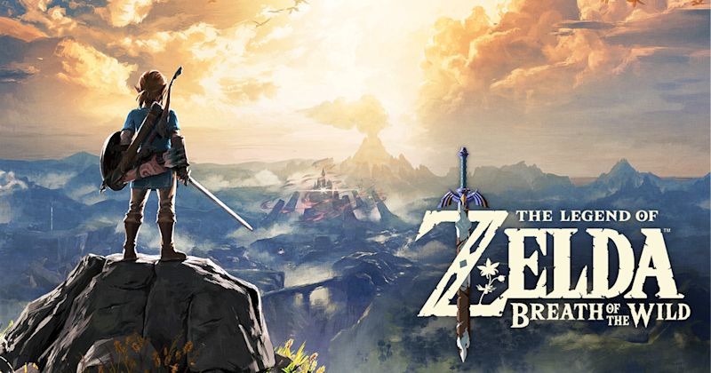 Zelda YouTube Case Study
