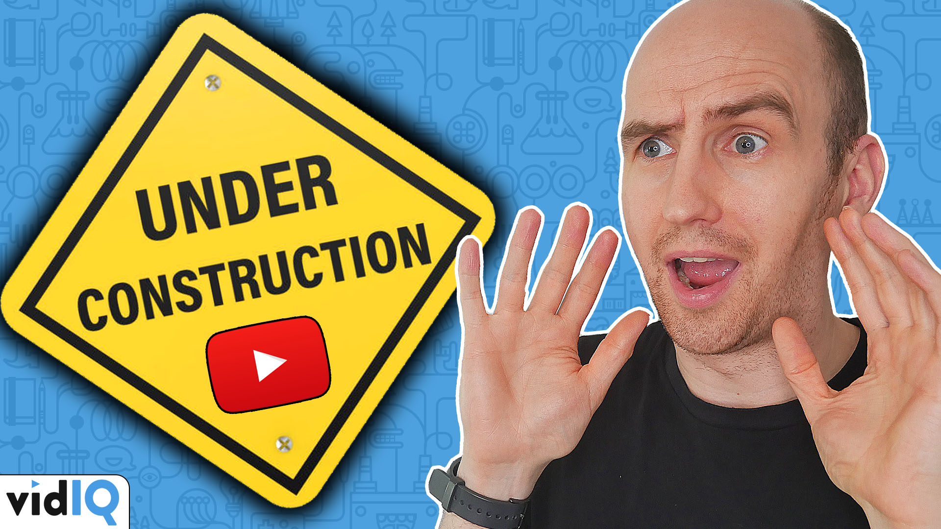 How To Make Custom YouTube Thumbnails