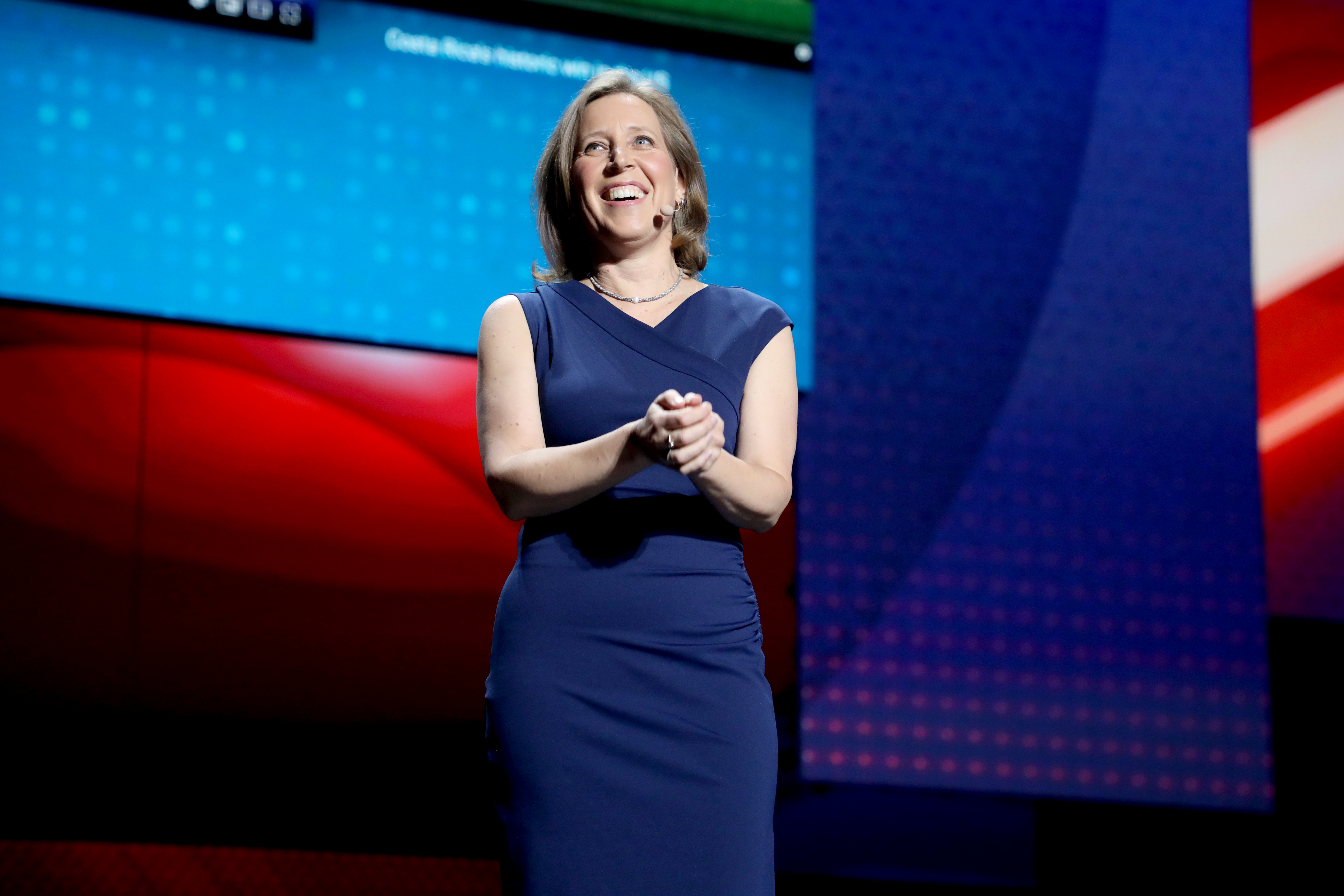 YouTube Brandcast News 2019