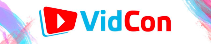 vidcon 2019