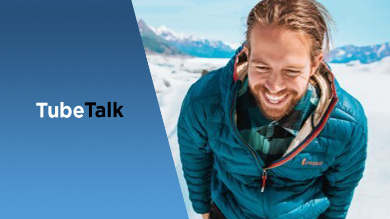 youtube travel channel success tubetalk podcast