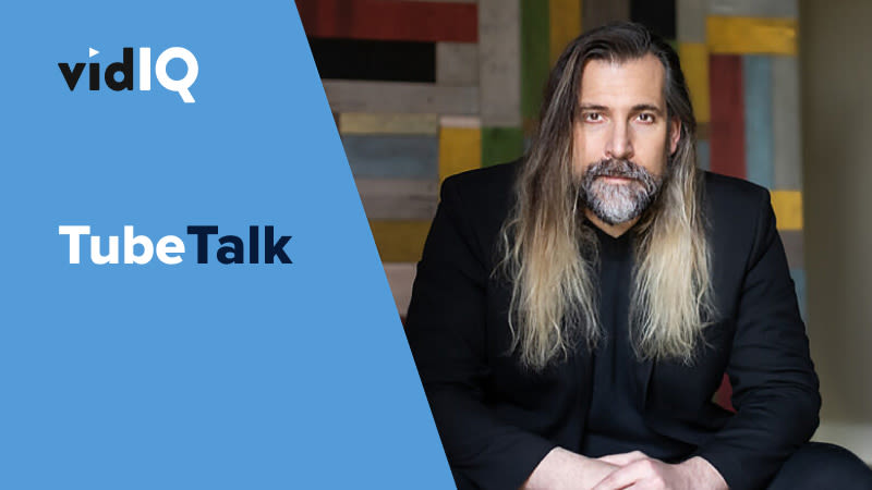 TubeTalk seth