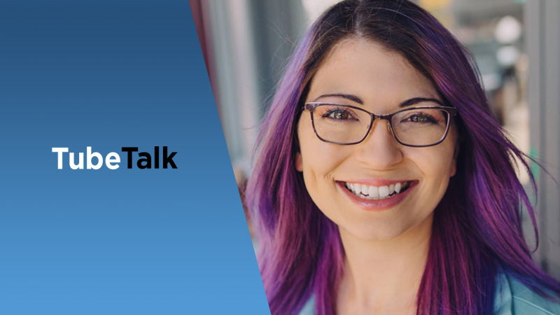 YouTube MCN TubeTalk