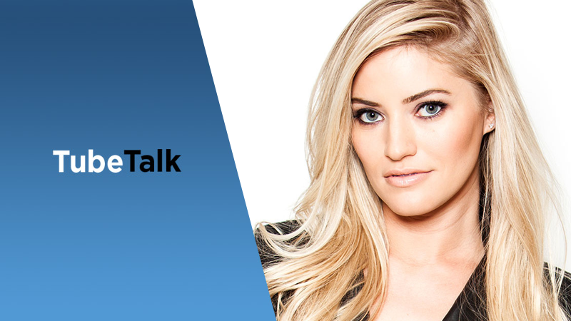tubetalk ijustine