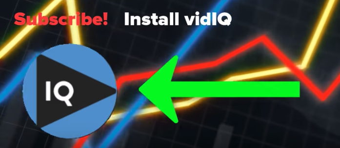 Subscribe button YouTube endscreen