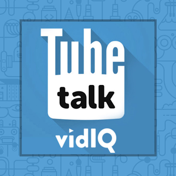 TubeTalk Podcast