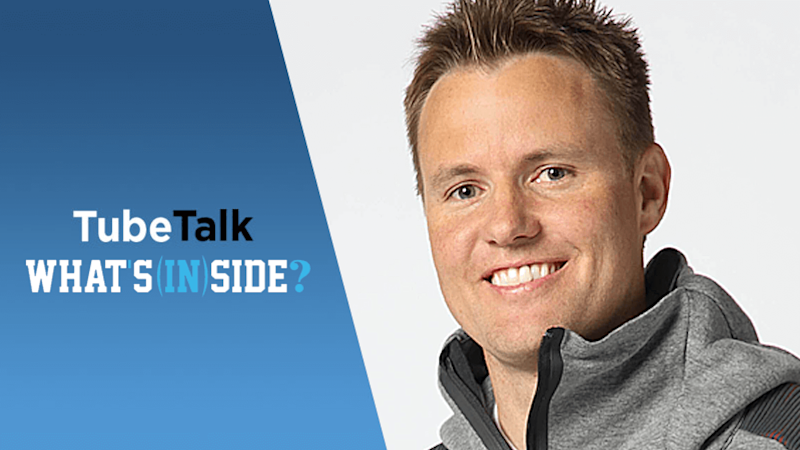 Dan Markham Tubetalk