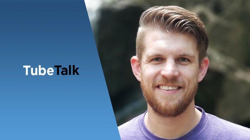 Advertising on YouTube TubeTalk