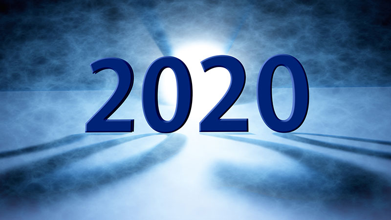 YouTube predictions 2020