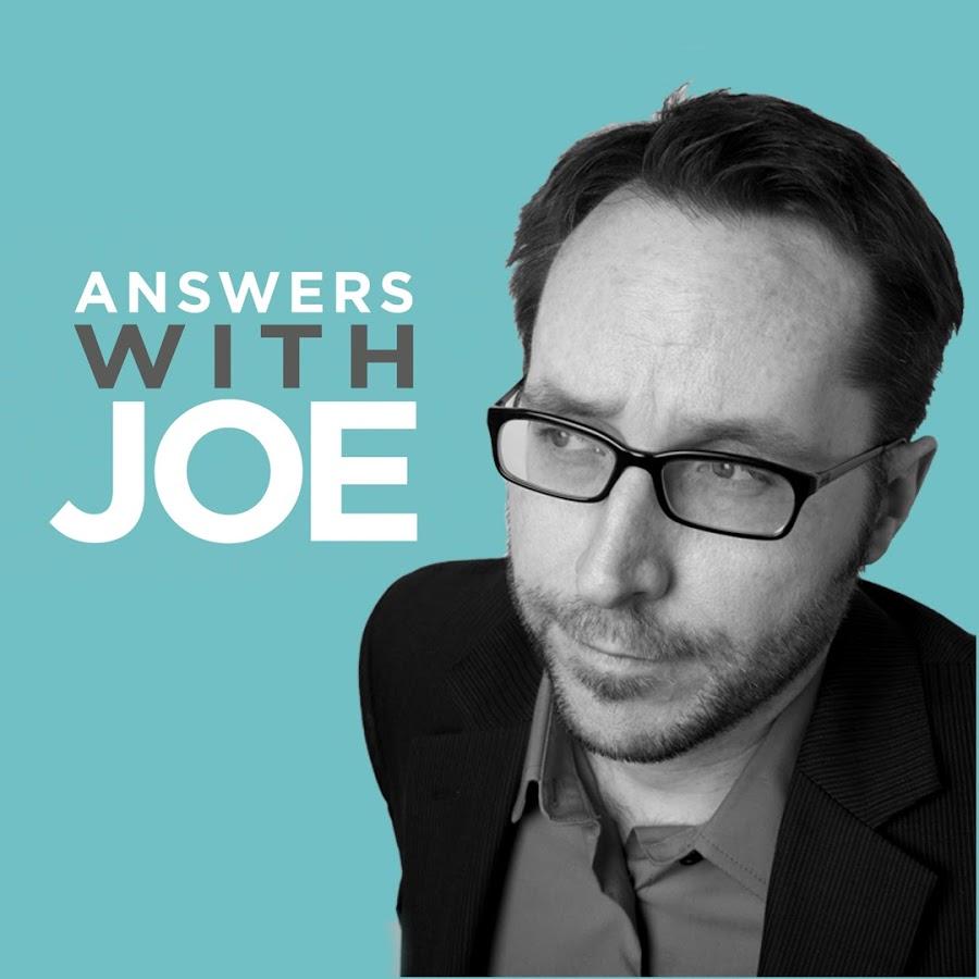 answers with joe vidIQ tubetalk podcast