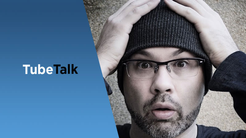 Dee Nimmin TubeTalk