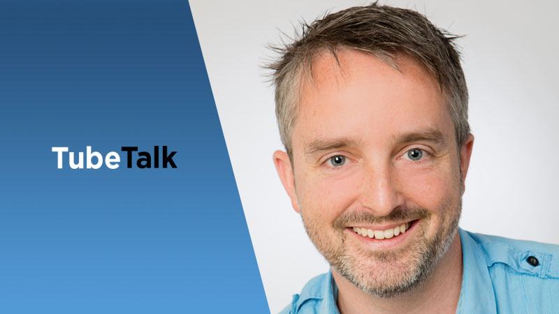 Ben Amos tubetalk
