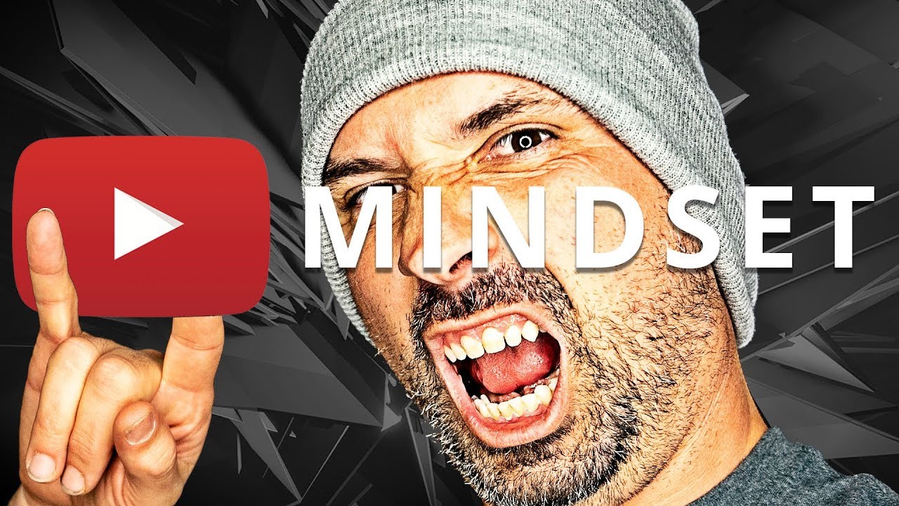 The 7 Habits of Highly Effective Video Creators - Ultimate YouTuber Hack