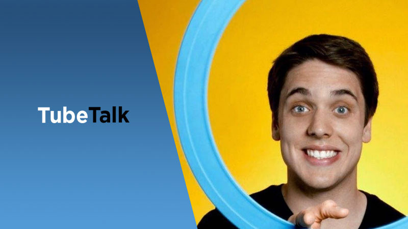 Josh Horton TubeTalk