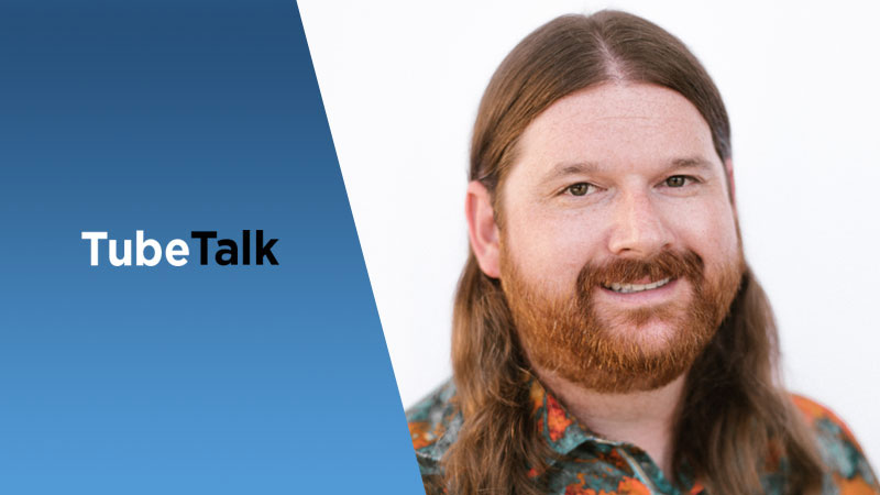 Rian Bosak TubeTalk