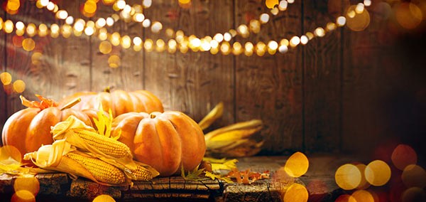 Thanksgiving Top Keywords YouTube