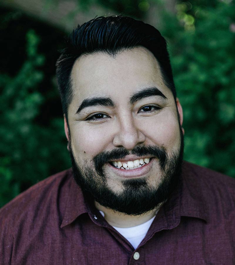 TubeTalk Anthony Ambriz