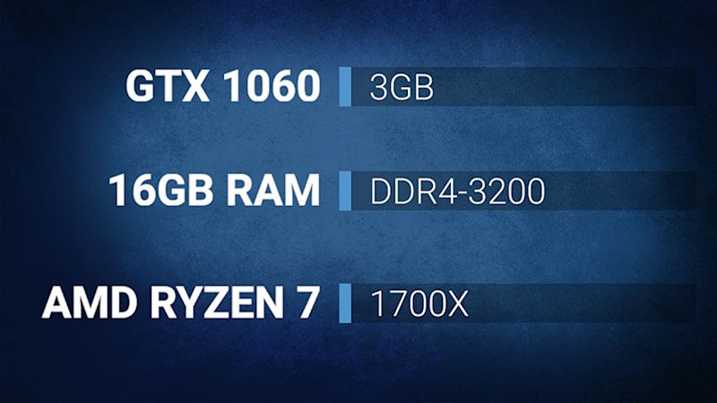 PC-Specs