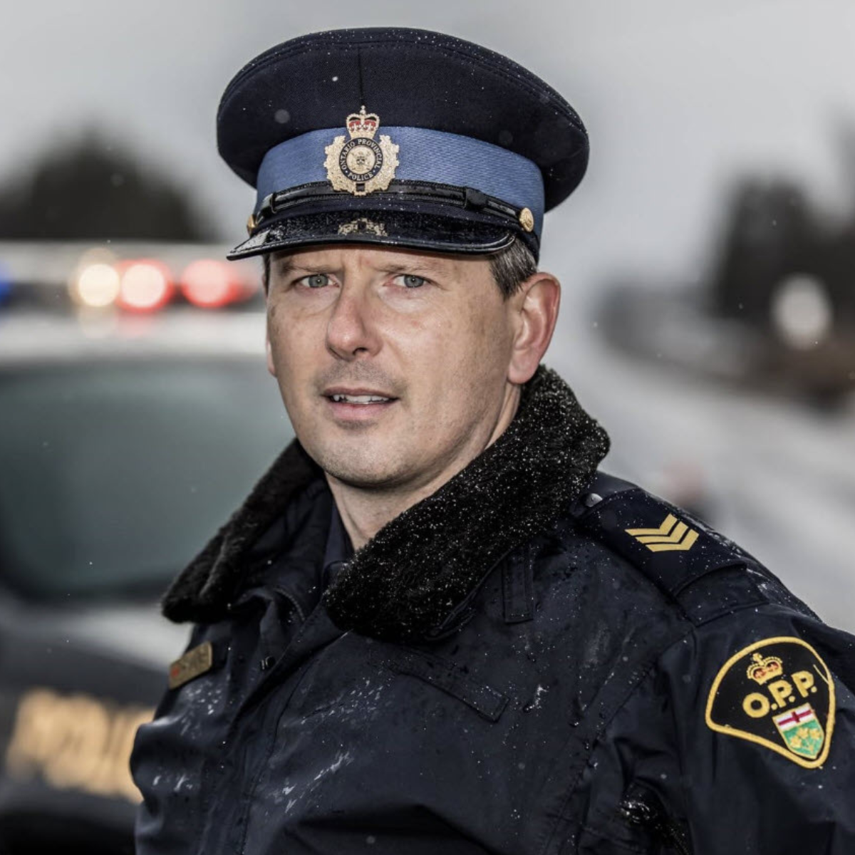 Express Sgt. Kerry Schmidt img