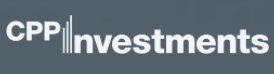 CPP Investments Logo