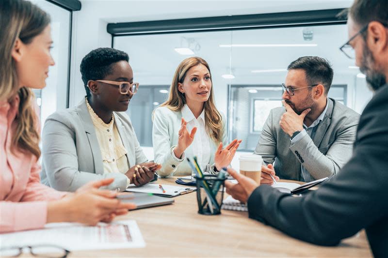 business-group