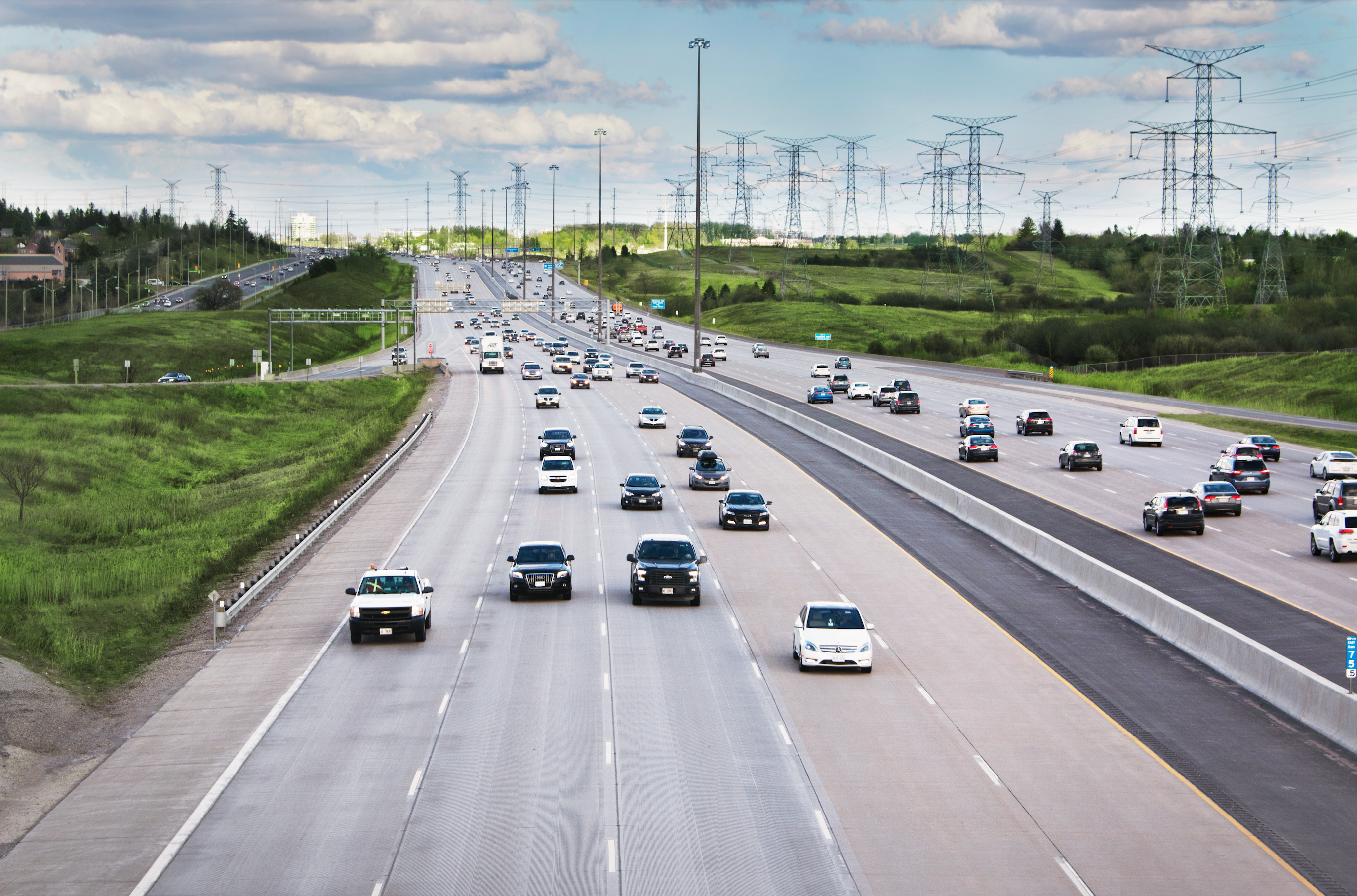 highway image