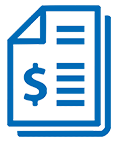 Financial Filings icon