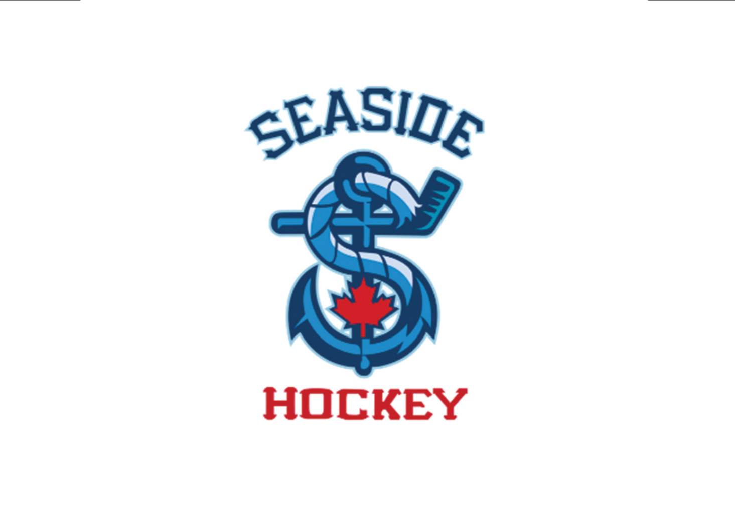 Seaside Hockey logo