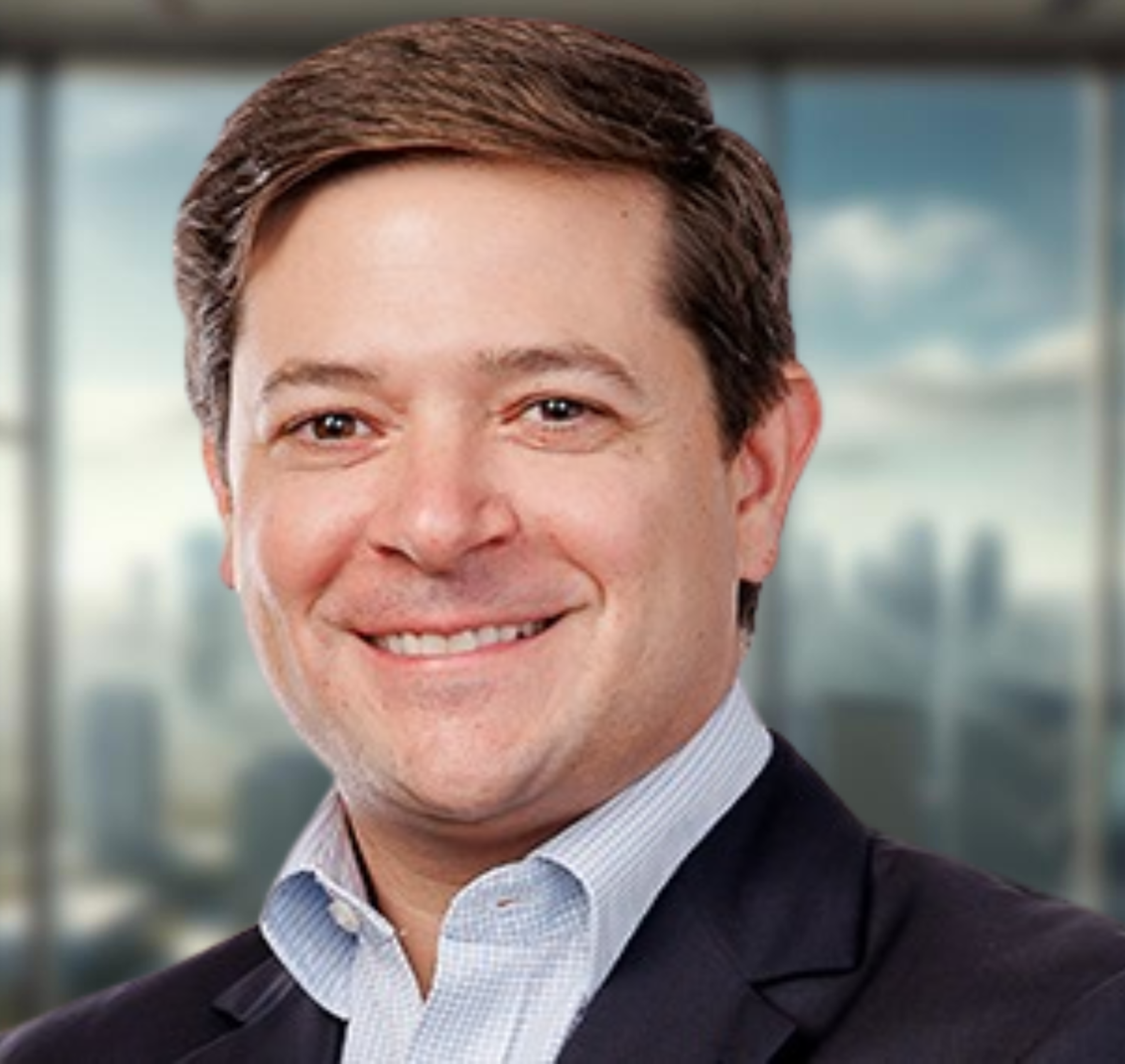 Sebastian Berardi photo