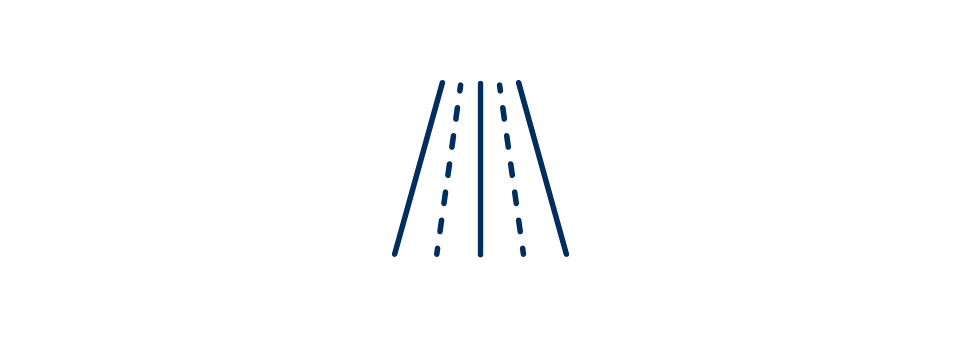 hwy road icon img