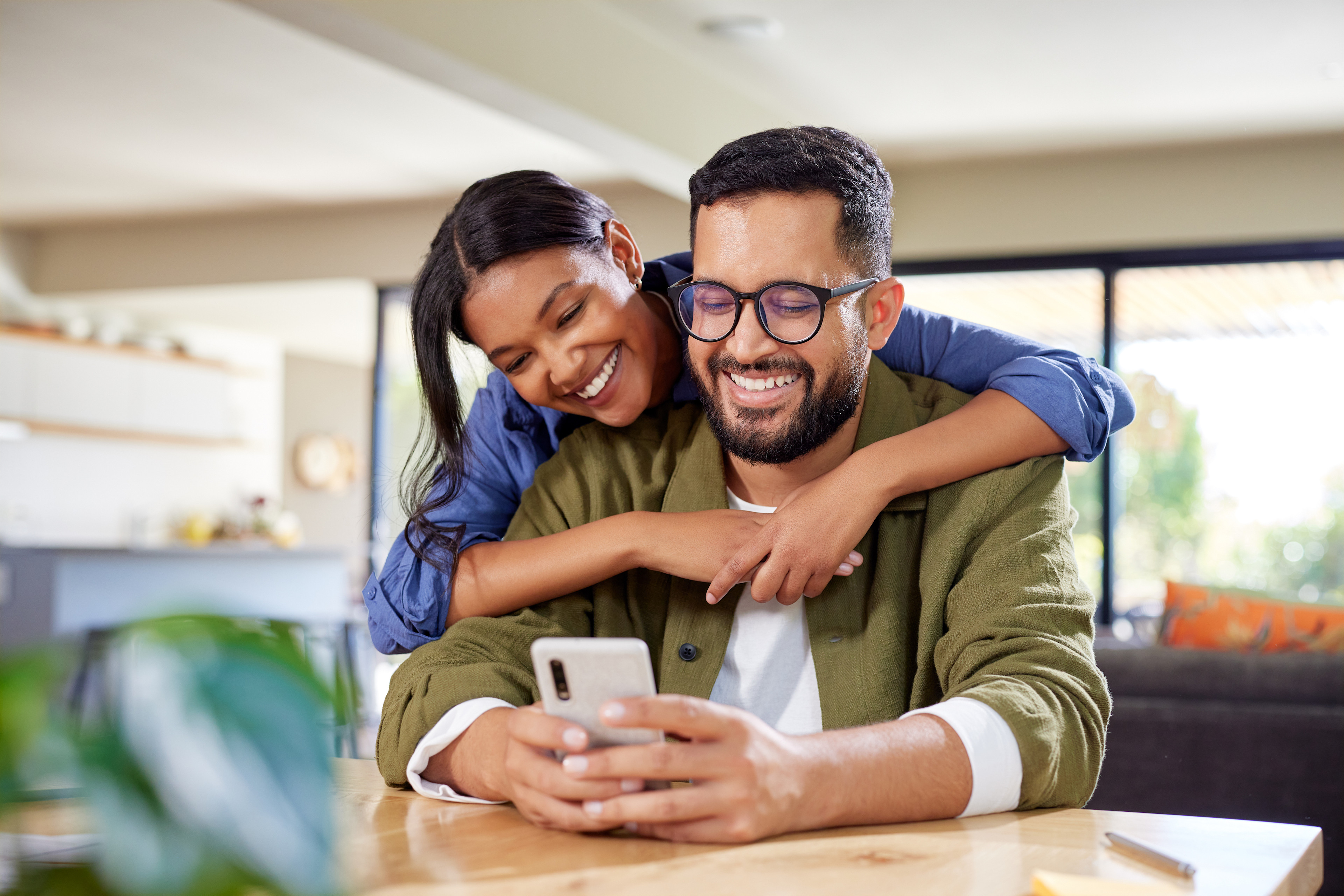 helping customers save image