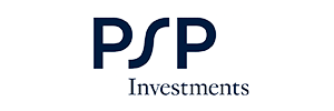 PSP Logo
