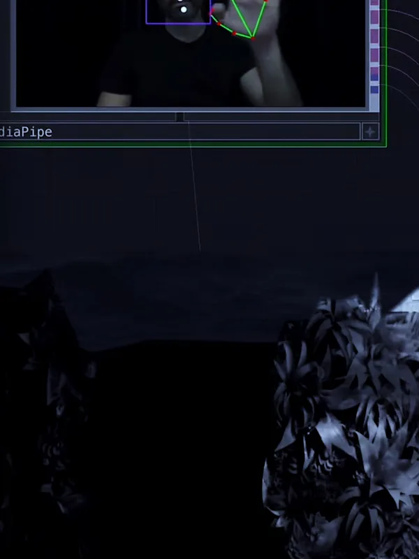 Synthetic Overgrowth