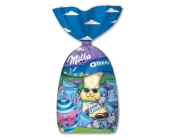 Milka-Oreo Easter Mix-224g