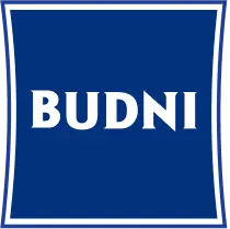 Budni logo