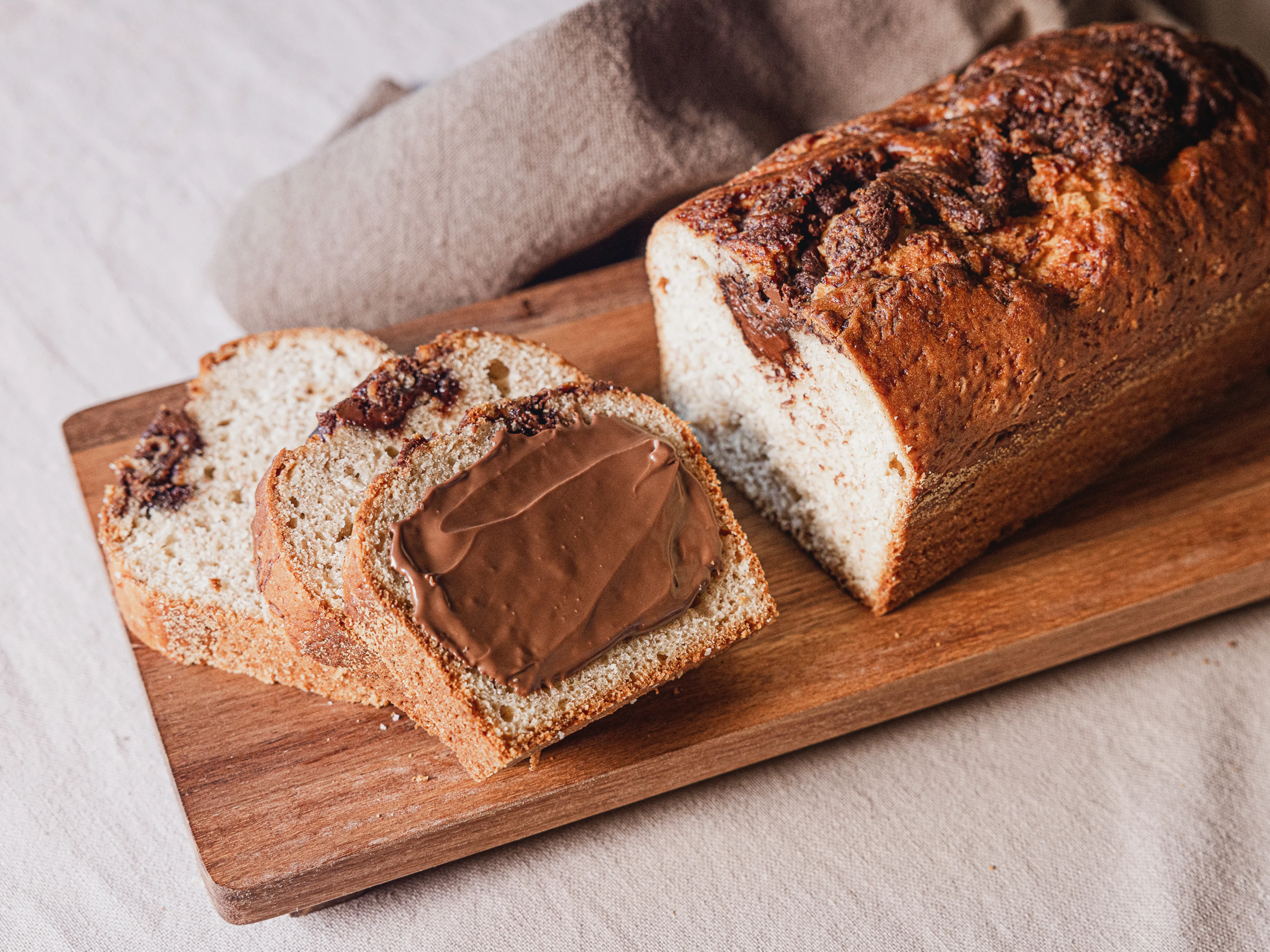 Milka_Rezept_Bananenbrot