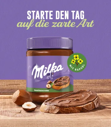 STARTE DEN TAG