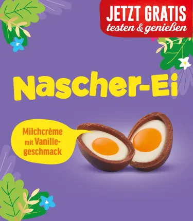 Nascher Ei