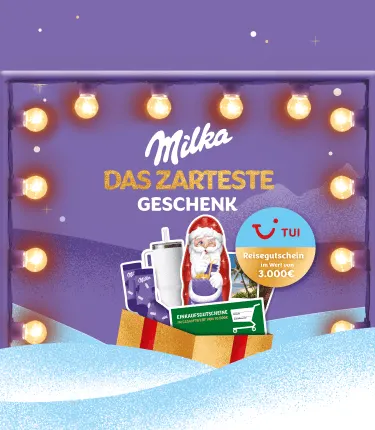 MILKA DAS