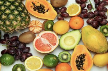 5 Obstsorten, die du möglicherweise falsch aufbewahrst