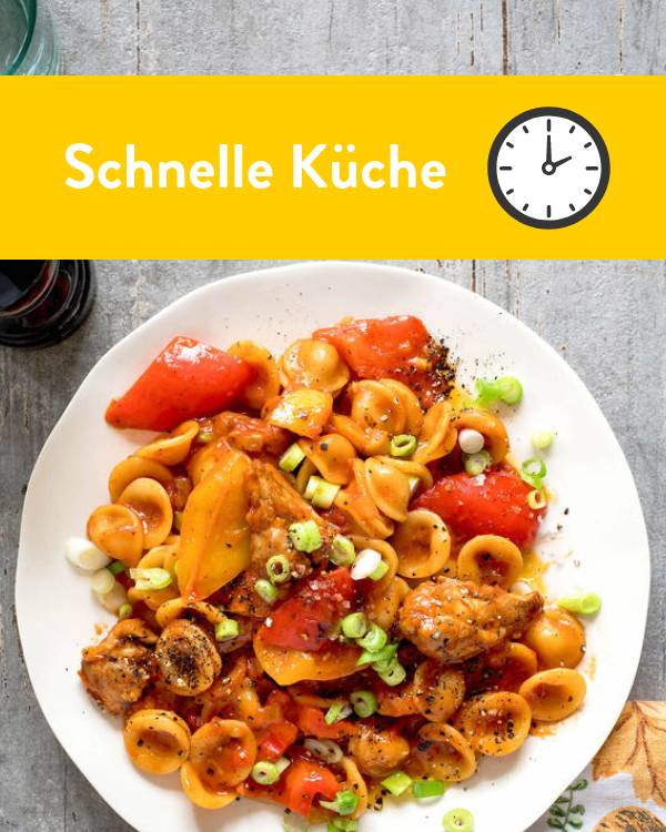 Schnelle Küche und einfache Rezepte | Marley Spoon Schnelle Küche und einfache Rezepte | Marley Spoon