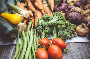 5 Gemüsesorten, die du möglicherweise falsch aufbewahrst