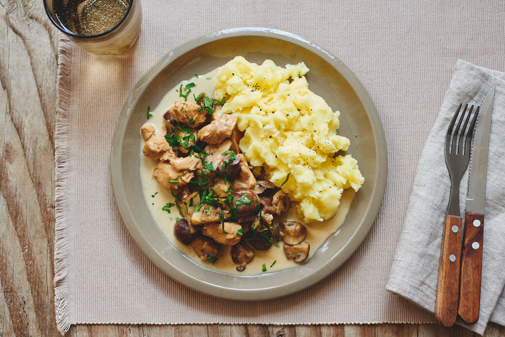 Ragout Rezepte sind leicht vorzubereiten | Marley Spoon