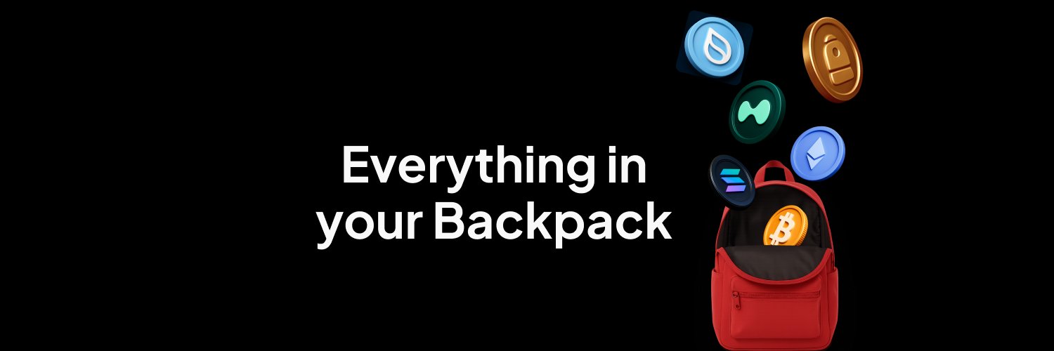Backpack | Beyond FTX! A Complete Guide to the Solana-Based xNFT Wallet ...